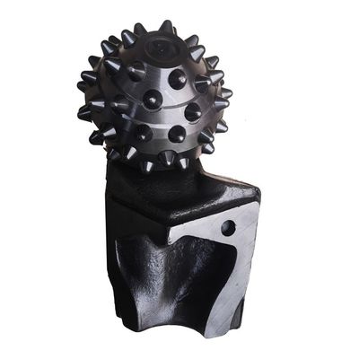 8 1/2 &quot;Central Hole Tricone Bit Roller Cone Wiertło Certyfikat CE