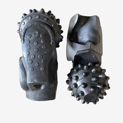 Wiertła z węglików spiekanych Tci Tricone 8 1/2 cala Dia 140 mm