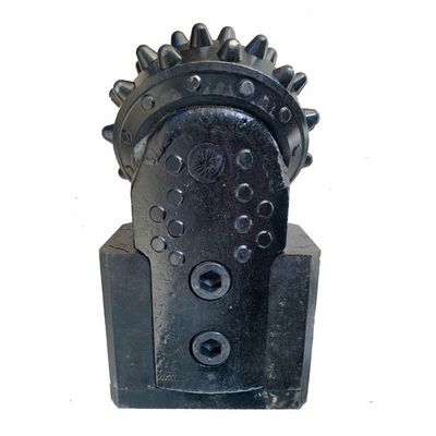 Dia 140mm Tricone Roller Cone Wiertła JS1 i JS2 Dwa rodzaje