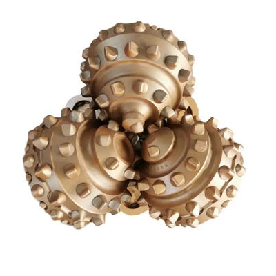 Iadc 517/537 Tci Tricone Bit Odporność na zużycie