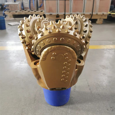 Iadc 517/537 Tci Tricone Bit Odporność na zużycie
