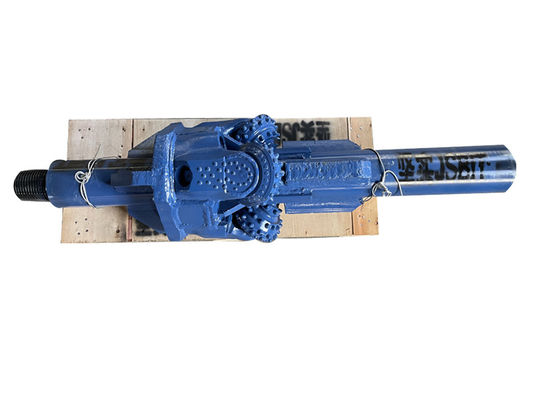 Wytrzymałość Fabryka 12 cali 300 mm metalowa uszczelka rozwiertak HDD rock