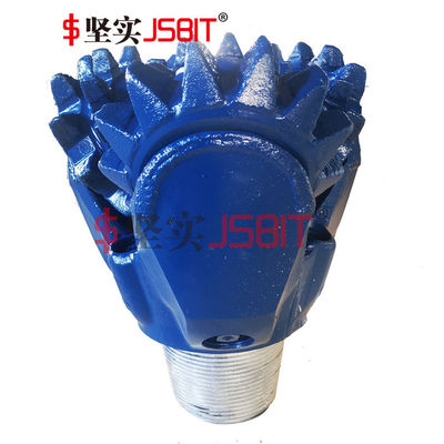 374,6 mm Iadc 127 Mill Tricone Bit do wiercenia w miękkiej skale