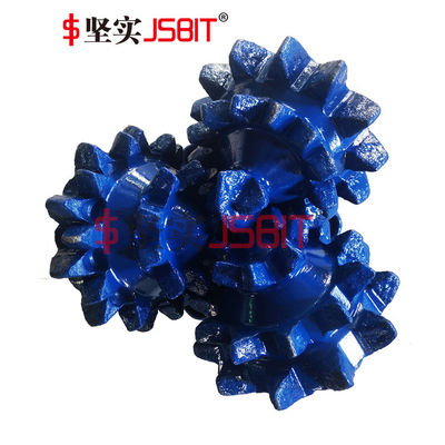 374,6 mm Iadc 127 Mill Tricone Bit do wiercenia w miękkiej skale