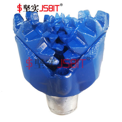 374,6 mm Iadc 127 Mill Tricone Bit do wiercenia w miękkiej skale