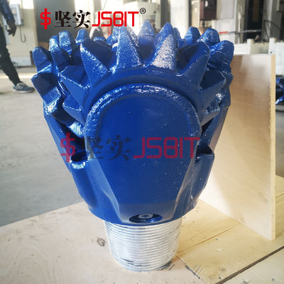 374,6 mm Iadc 127 Mill Tricone Bit do wiercenia w miękkiej skale