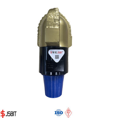 215.9mm Pdc Rock Drill Bit 8.5 Inch 3 ostrza 16mm