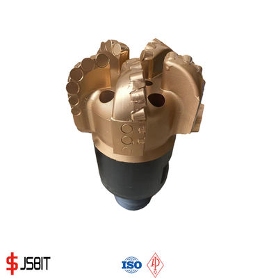 Power Factory Kompaktowe wiertła z polikrystalicznego diamentu 8,5 cala 216 mm 5 ostrzy