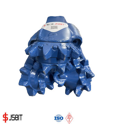 215,9 mm stalowy bit Tricone 8 1/2 cala Iadc127