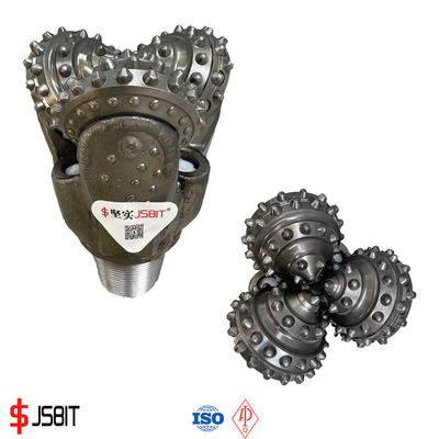 Iadc 617 Tci Wiertło o średnicy 215,9 mm 216 mm 8,5 cala