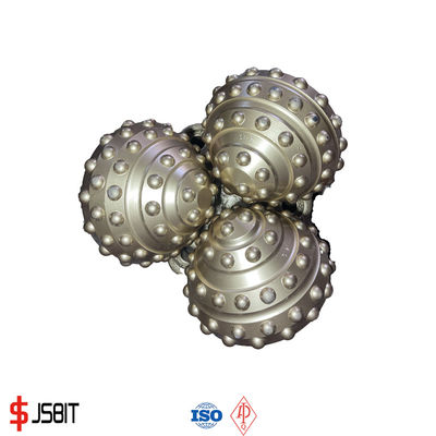 Iadc 531 3-7 / 8 &quot;Tricone Rock Bity do wiercenia studni zapakowane w drewnianą skrzynkę