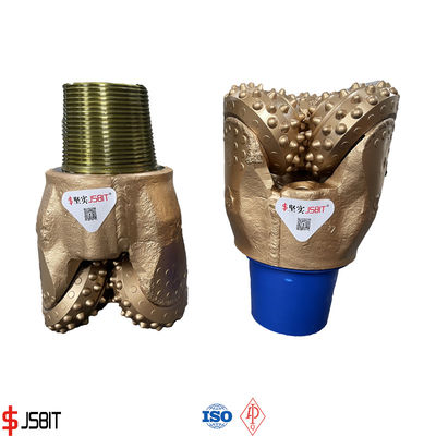 9 5/8 cala 244,5 mm Tricone Rock Wiertło Iadc737 Typ łożyska powietrznego