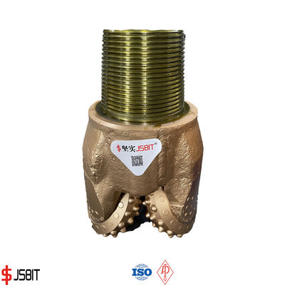 9 5/8 cala 244,5 mm Tricone Rock Wiertło Iadc737 Typ łożyska powietrznego