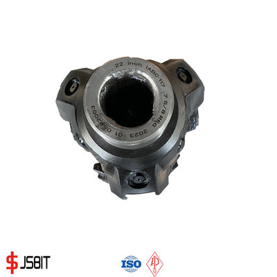 22-calowy 558 mm stalowy bit Tricone Iadc 217