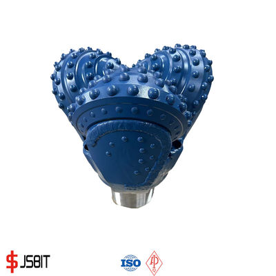 Api Standard Seal Bearing Tri Cone Rock Bit 490mm 19 cali Iadc 437/535
