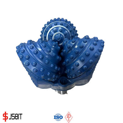 500mm 19,5 cala Tci Tricone Bit Iadc 517 łożysko uszczelniające