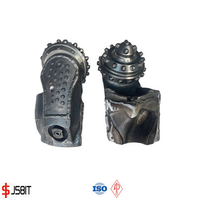 6calowe 152mm metalowe uszczelnione HDD pojedyncze rolki do 250mm skał
