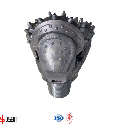 14 3/4 Inch Tci Tricone Bit 374mm Iadc 437 Obróbka cieplna