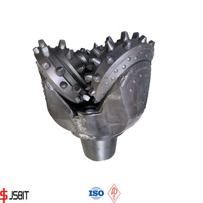 14 3/4 Inch Tci Tricone Bit 374mm Iadc 437 Obróbka cieplna