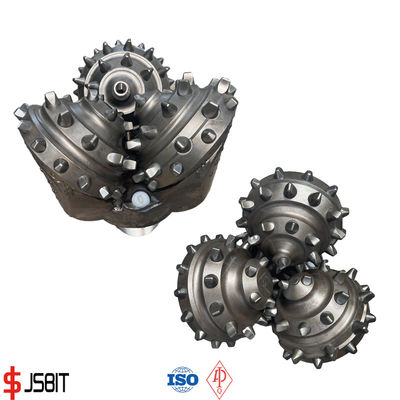 Iadc 517 Tci Drill Bit 393.7mm Wstawkę z węglanu wolframu