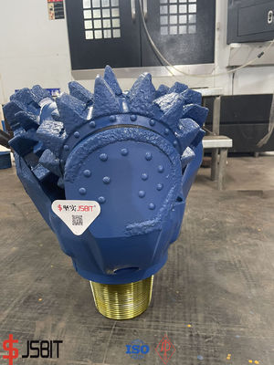 Karbid 490mm Tricone Rock Roller Bits do wiercenia