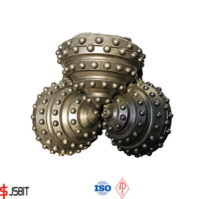 Wykonawca energii Tci Tricone Bit 15 1/2 Inch Iadc637