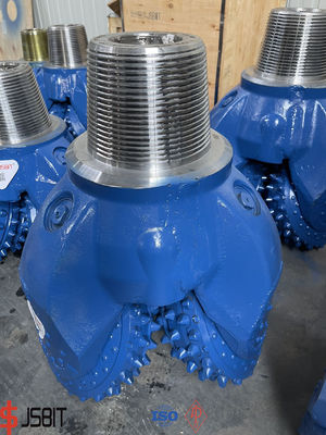 Api Tci Tricone Bit 15.5 Inch 15 1/2 Inch dla wydobycia węgla