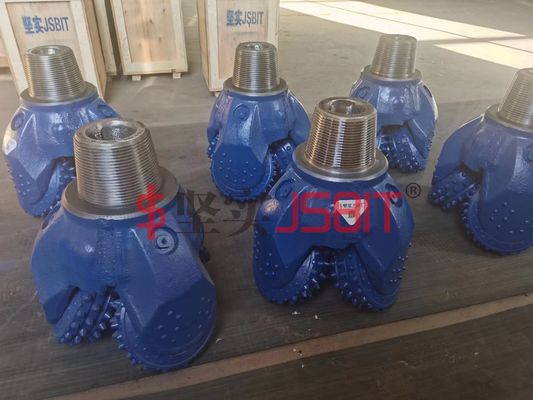 17.5 cala 17 1/2 cala Tci Tricone Bit Iso Standard