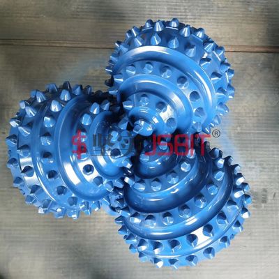 17.5 cala 17 1/2 cala Tci Tricone Bit Iso Standard