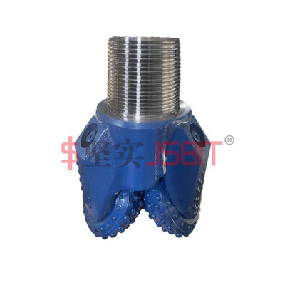 IADC837 311mm Tci Bit Rubber Sealed Bearing do wiercenia studni