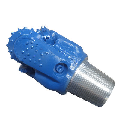 Wykonawcy poszukujący Tricone Bit 191mm Iadc537