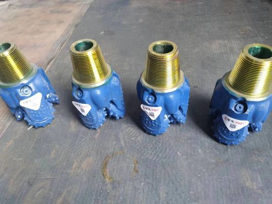 IADC 537 Tricone Drill Bit 190.5 mm 7.5 cali