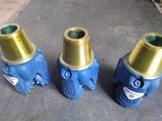 Fabryka 7 1/2 cali Iadc537 Tricone Rock Drill Bits