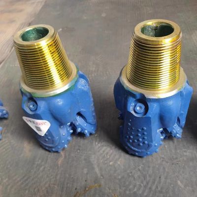 Wykonawcy poszukujący Tricone Bit 191mm Iadc537