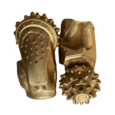 Trycone typu kierunkowego Bit Cone Roller Cone Bit Cone Roller Machine Bit