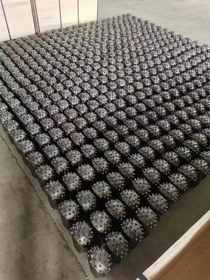 Trycone typu kierunkowego Bit Cone Roller Cone Bit Cone Roller Machine Bit