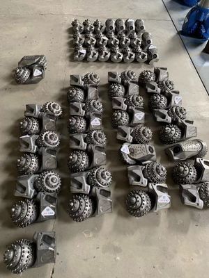 Fabryka elektryczna jednowalcowe stożkowe stożkowe walcowe stożkowe Bit Forging