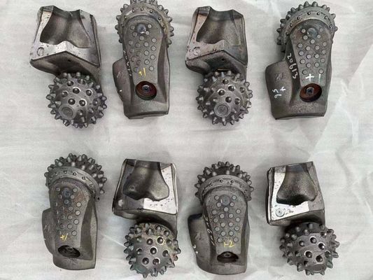Drill Bit Tricone Palm, Single Cone Drill Bit, Oil Well Drilling Rock Bit 8,5 cala