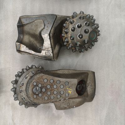 Drill Bit Tricone Palm, Single Cone Drill Bit, Oil Well Drilling Rock Bit 8,5 cala