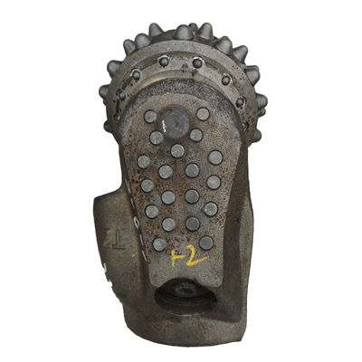 Solidkey 8,5 cala Roller Cone Cutter Rock Drill Bit