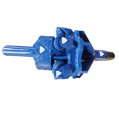 800 mm 32 cala HDD Rock Reamer do wiercenia bez rowu z 12 cala rolkowego bit