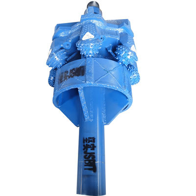 800 mm 32 cala HDD Rock Reamer do wiercenia bez rowu z 12 cala rolkowego bit