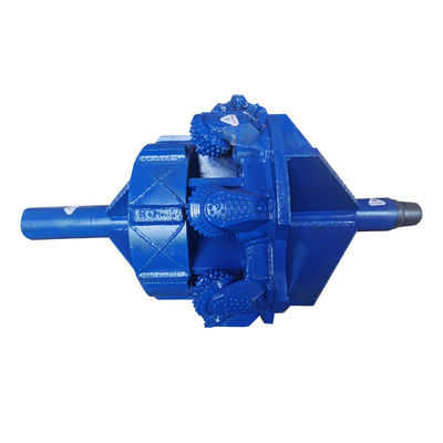 1000mm 40calowy otwieracz otworów HDD i hdd rock reamer z 12calowym rolkiem