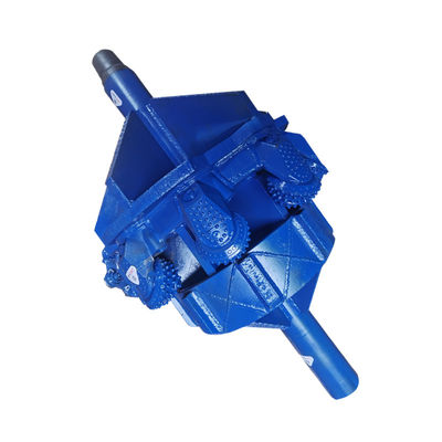 1000mm 40calowy otwieracz otworów HDD i hdd rock reamer z 12calowym rolkiem