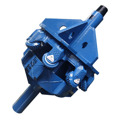 43-calowy 1100mm HDD Rock Reamer z 12-calowym rolkiem