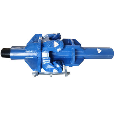 600 mm 24-calowy otwieracz otworów Hdd Rock Reamer do wiercenia bez okopów