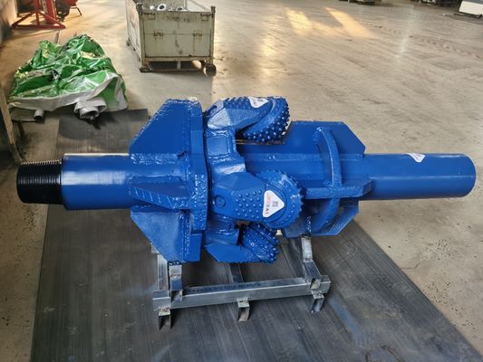 600 mm 24-calowy otwieracz otworów Hdd Rock Reamer do wiercenia bez okopów