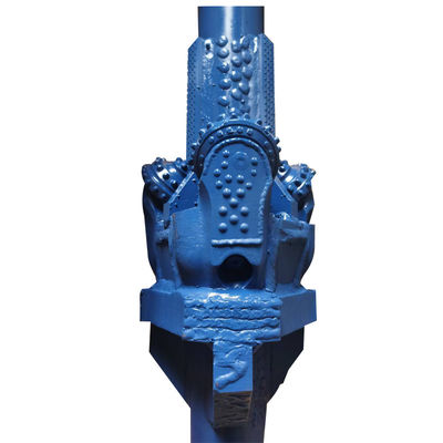 250 mm 10 cala HDD Rock Reamer do wiercenia bez rowu