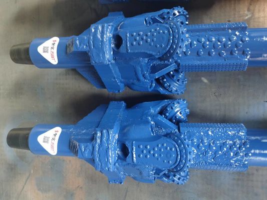 250 mm 10 cala HDD Rock Reamer do wiercenia bez rowu