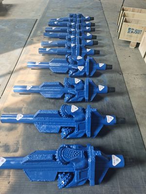 250 mm 10 cala HDD Rock Reamer do wiercenia bez rowu
